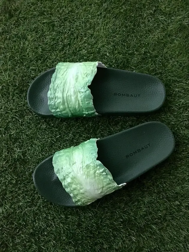 Sandal Sayur