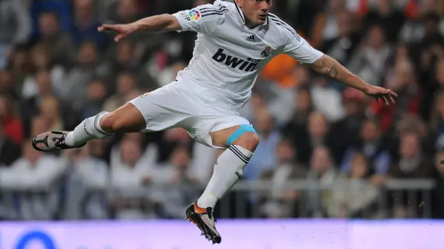 Wesley Sneijder