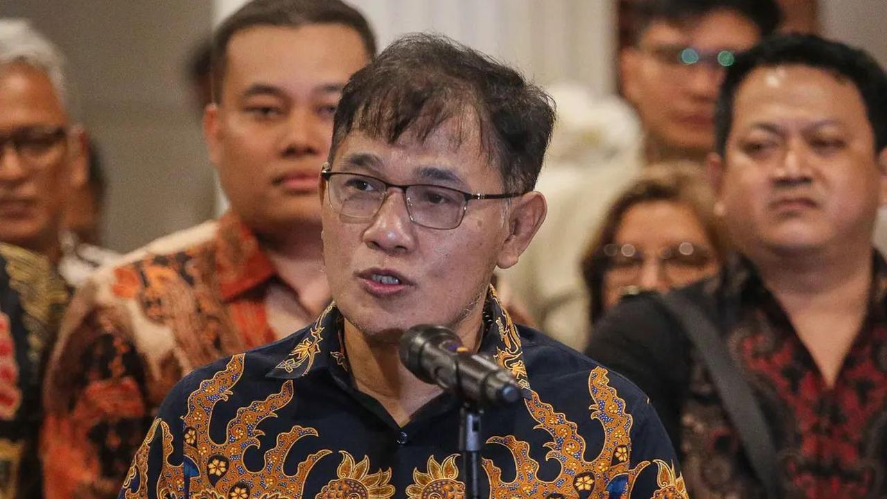 Deklarasi dukungan Budiman untuk Prabowo ramai menjadi sorotan mengingat ia merupakan politisi dari partai oposisi, PDIP.