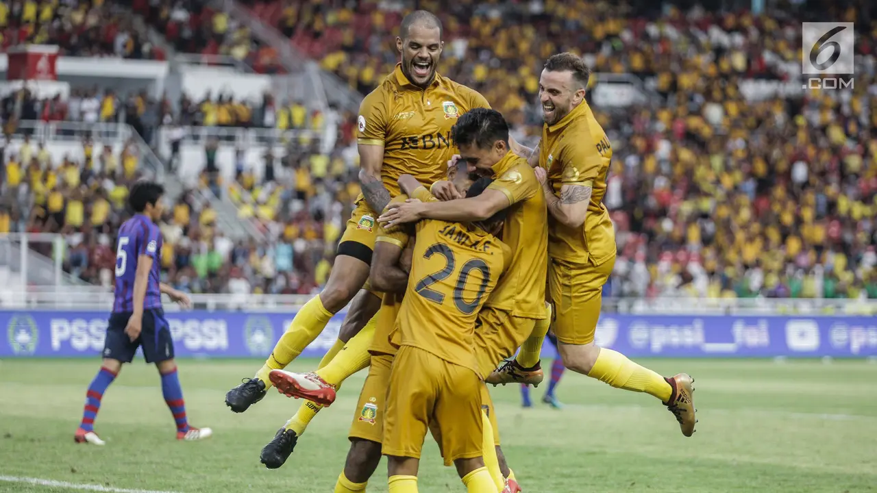 Bhayangkara FC
