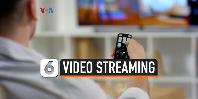 VIDEO: Konsolidasi Konten Video Streaming di tengah Lonjakan Pelanggan