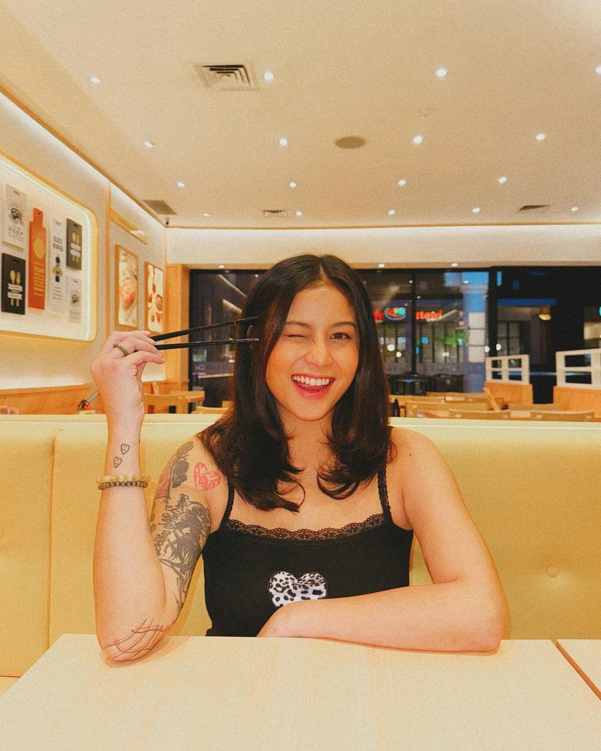 Profil Awkarin, Selebgram yang Berkonflik dengan Jonathan Alden dan Brisia Jodie