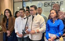 Kanal Pengaduan Kemenekraf Perkuat Perlindungan Pelaku Ekonomi Kreatif
