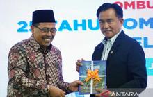 Yusril: Anggota Brimob Aniaya Anak di Maluku Wajib Diproses Etik dan Pidana