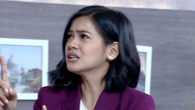 Live Streaming SCTV Sinetron Istri Kedua Episode Jumat, 24 ...