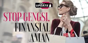 Fimela Update: Stop Gengsi!
