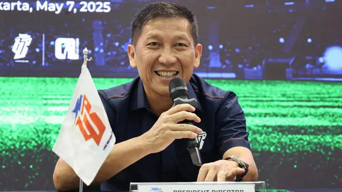 PT LIB Kirimkan Proposal Penambahan Kuota Pemain Asing di Liga 1: Jumlahnya Bisa 11!