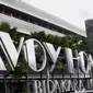 Para delegasi negara-negara Asia Afrika akan menginap di Hotel Savoy Homann Bandung, yang dulunya juga digunakan dalam rangka KAA 1955.