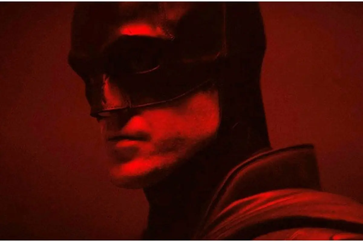 The Batman