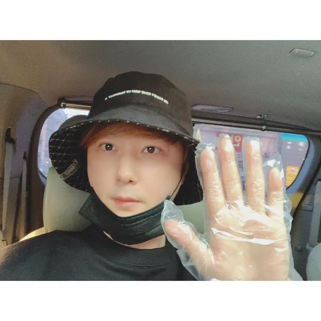 Shin Hye Sung. (Foto: Instagram/ shinhyesung_official)