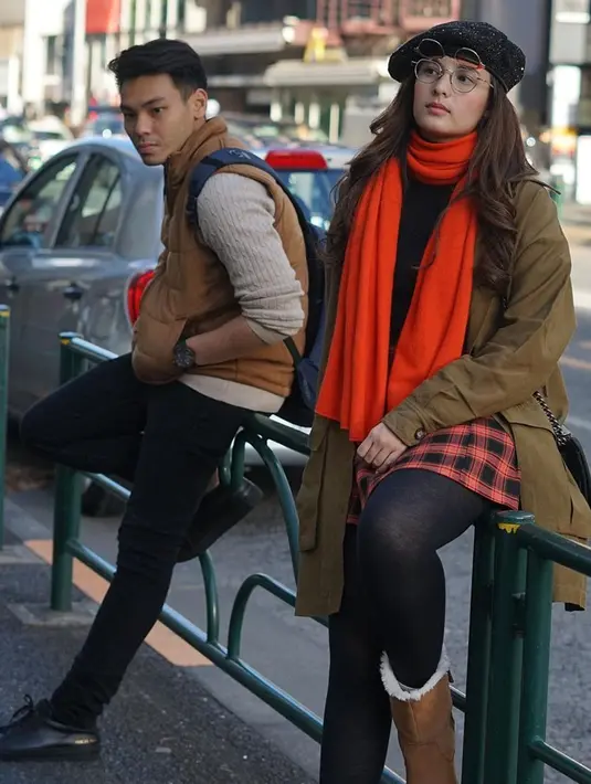 (Instagram/robclintonkardinal)