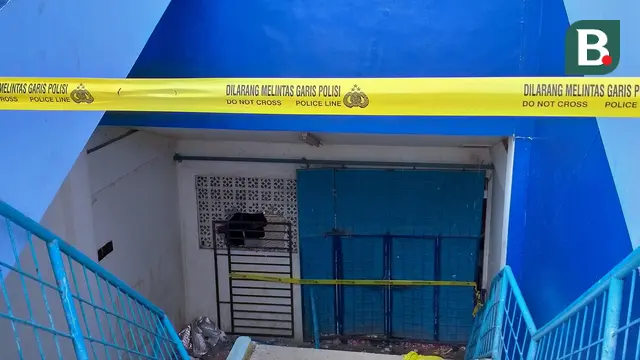 Stadion Kanjuruhan