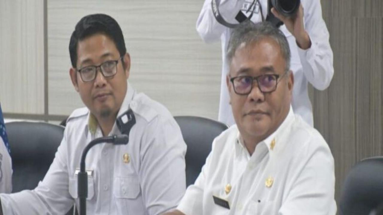 Fakta Unik: 100 Siswa Kurang Mampu Mulai Belajar di Sekolah Rakyat Sulbar, Gratis!