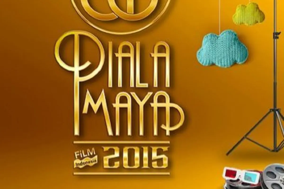 Piala Maya 215