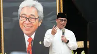 Basarah: Kemegahan Masjid At-Taufiq Bukti PDIP Bukan Partai Anti-Islam