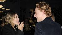 Elizabeth Olsen dan Tom Hiddleston akan bertemu dalam film biografi tentang penyanyi legendaris Hank Williams dalam film I Saw the Light.