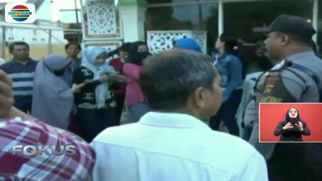 Berita Penipuan Wedding Organizer Hari Ini Kabar Terbaru Terkini Liputan6 Com