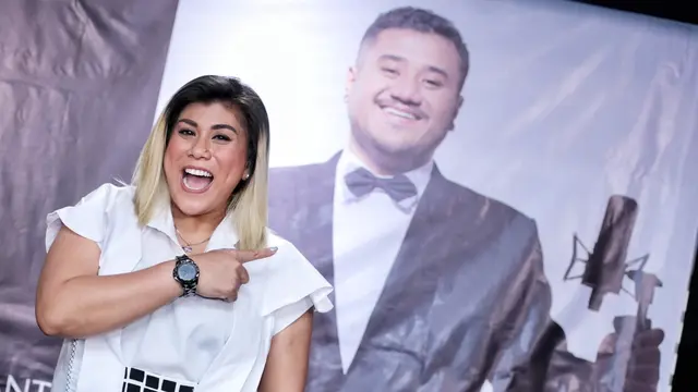 [Bintang] Regina Ivanova