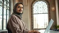 Apa Arti Tawakal dan Dalilnya, Memahami Konsep Penting dalam Islam