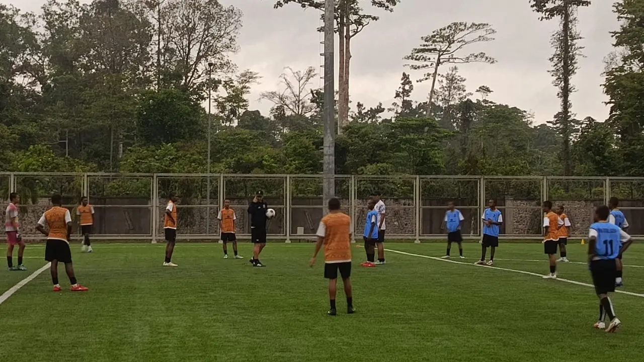 PFA