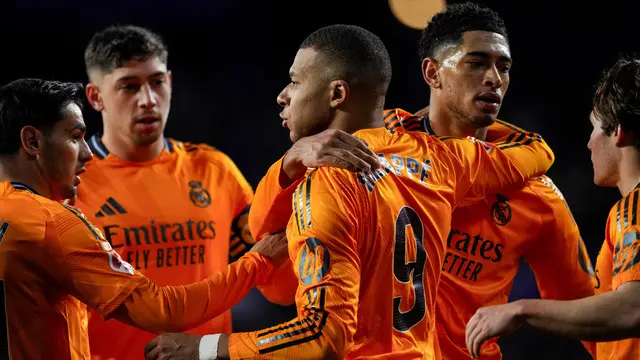 Real Madrid