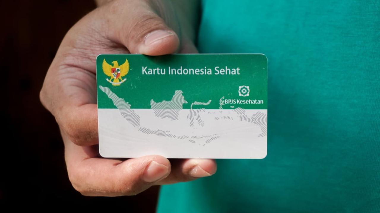 BPJS Kesehatan