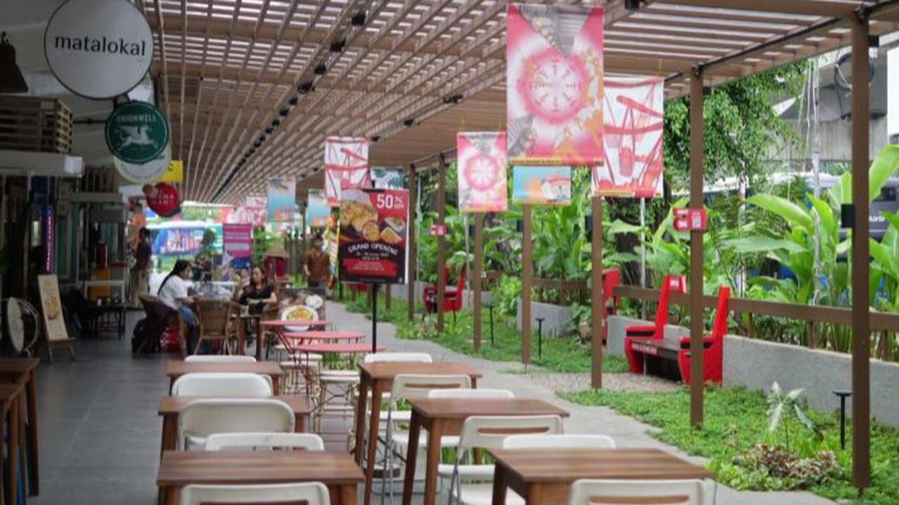 Pemilik Lahan M Bloc Space: Wajah Baru M Bloc Jadi Katalis Menggerakkan Ekonomi Kreatif