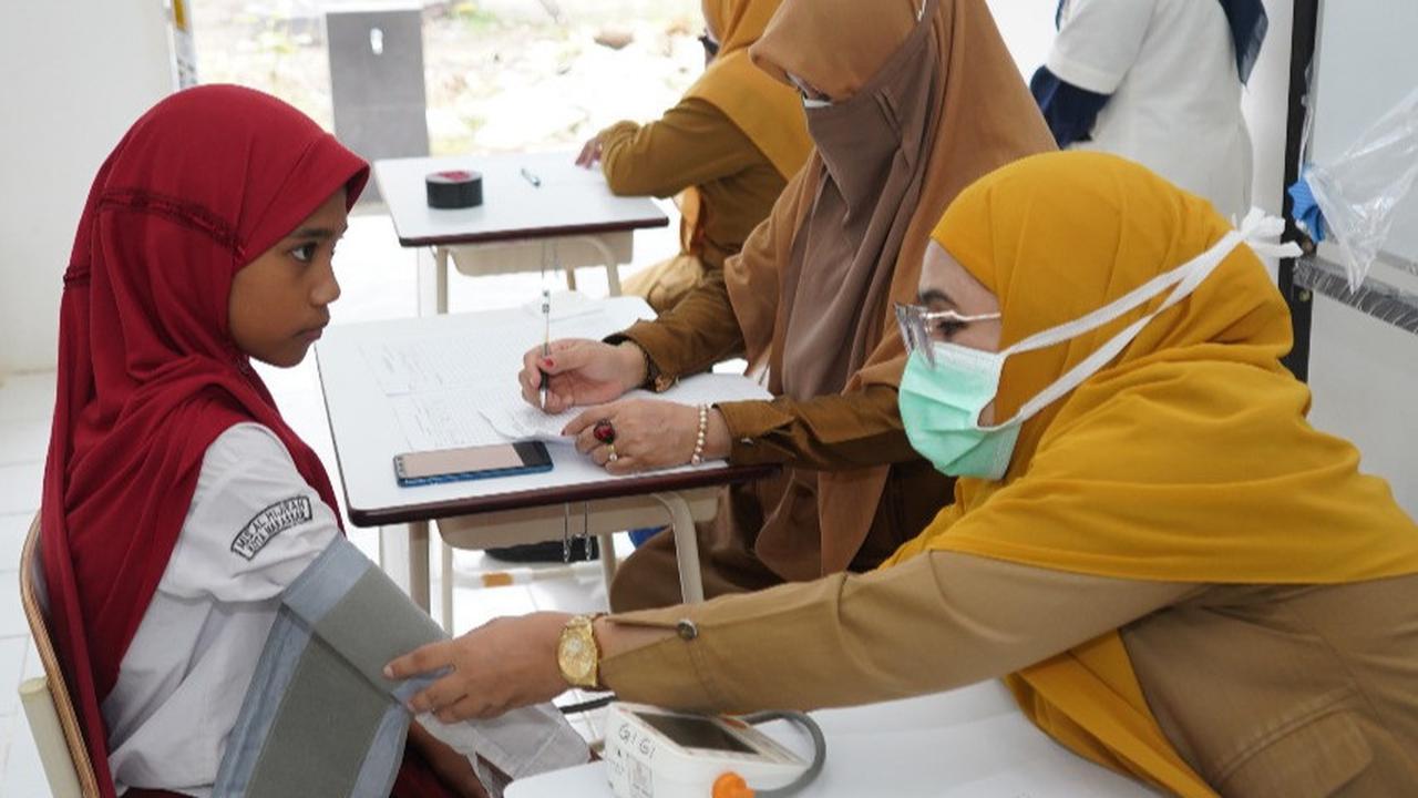 Pelaksanaan MPLS di Makassar