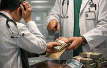 Terbukti Lakukan Perundungan dan Peras Dokter PPDS Unsri, Pelaku Hanya Kena SP Padahal Kemenkes Minta Disanksi Tegas