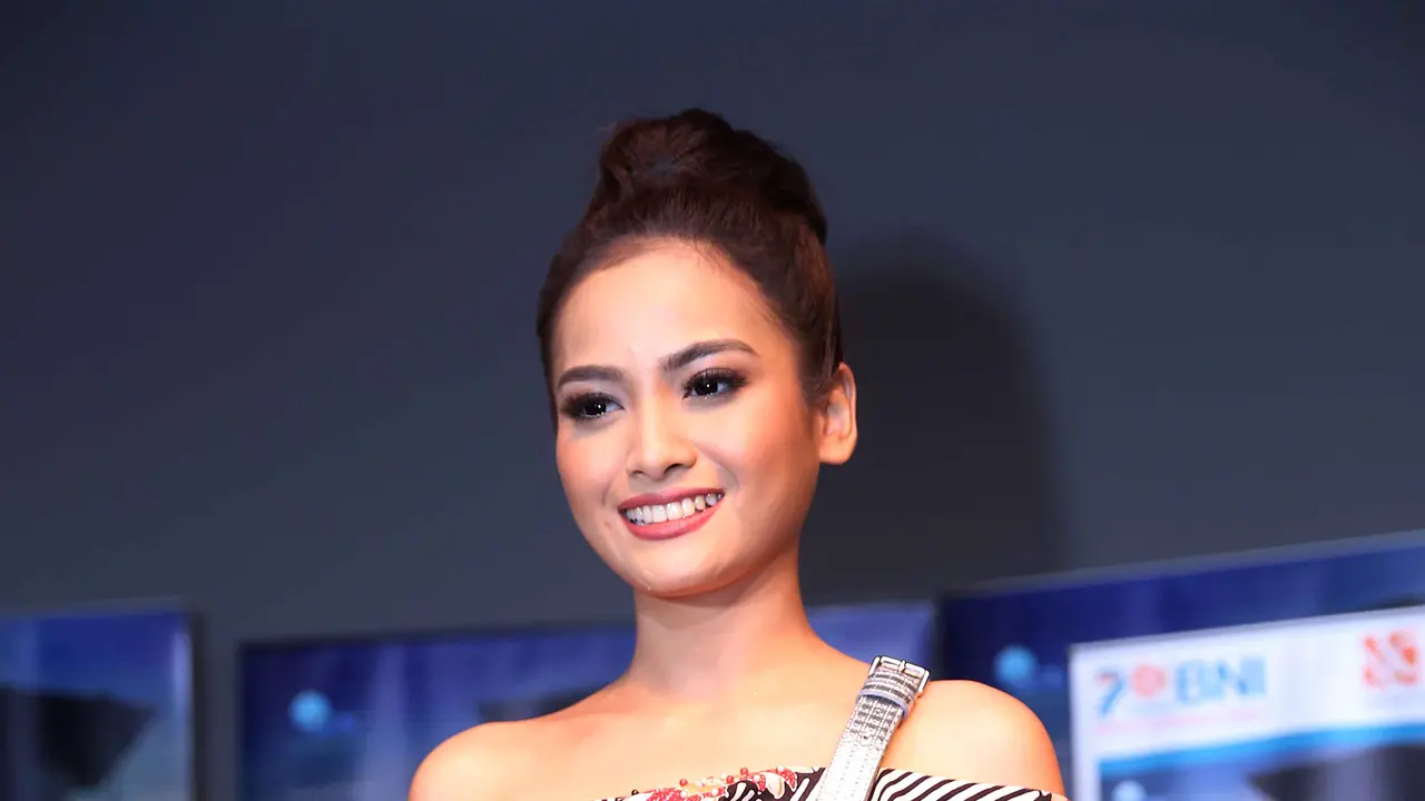 [Bintang] Acha Septriasa