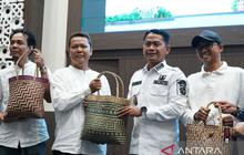 Banjarmasin Luncurkan Gerakan Agen 3R, Ribuan Relawan Edukasi Lingkungan Bersih Tangani Darurat Sampah