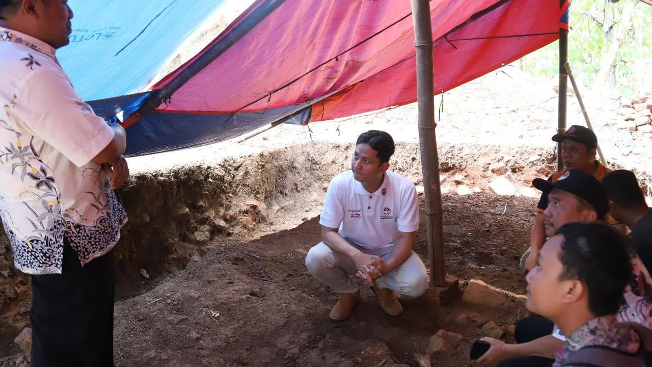 Dengan lebih dari 40 persen struktur terkuak, Mas Ipin berharap dapat mengungkap asal-usul dan peruntukkan candi tersebut, termasuk apakah merupakan candi utama atau perwara.<br>