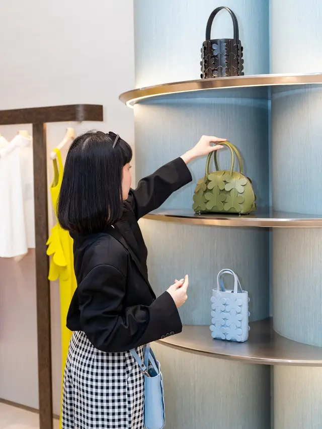 Peggy Hartanto Resmi Buka Flagship Store Pertamanya, Hadirkan Pengalaman Baru dalam Dunia Mode Tanah Air