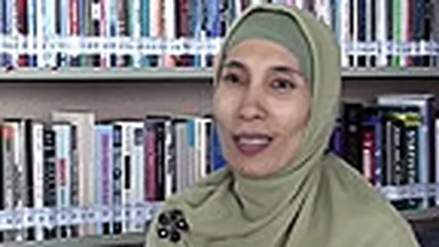 Kecewa dengan UN, Ade Aisyah Dirikan KIS