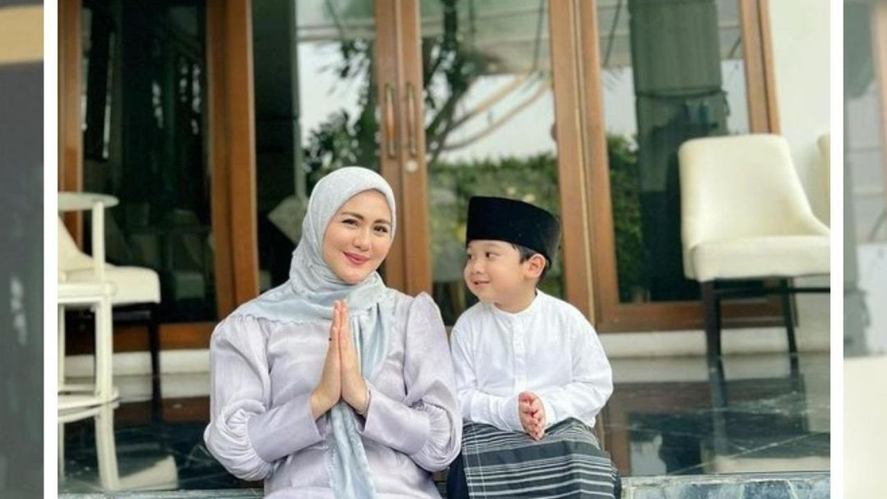 Juliana Moechtar sudah setahun menjadi istri Letnan Kolonel Nur Wahyudi dari Kopassus TNI