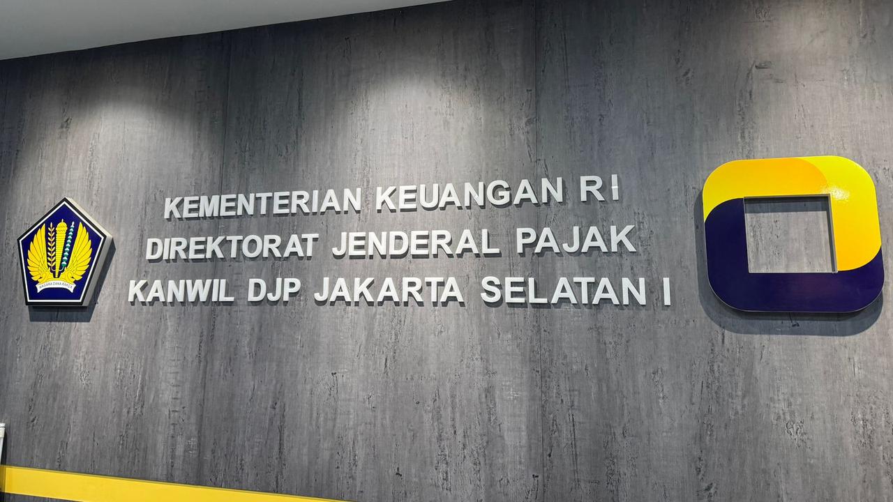 DJP: Jumlah Populasi Wajib Pajak Sektor Pertambangan Minerba Naik 3%