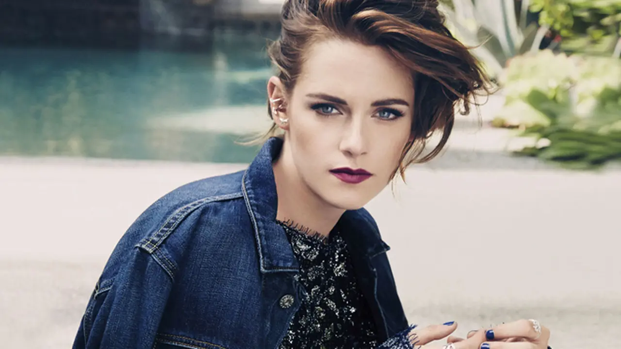 Kristen Stewart