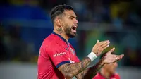 Ngeri! PSBS Biak Rekrut Bek Terbaik Liga Bolivia untuk Liga 1 2024/2025