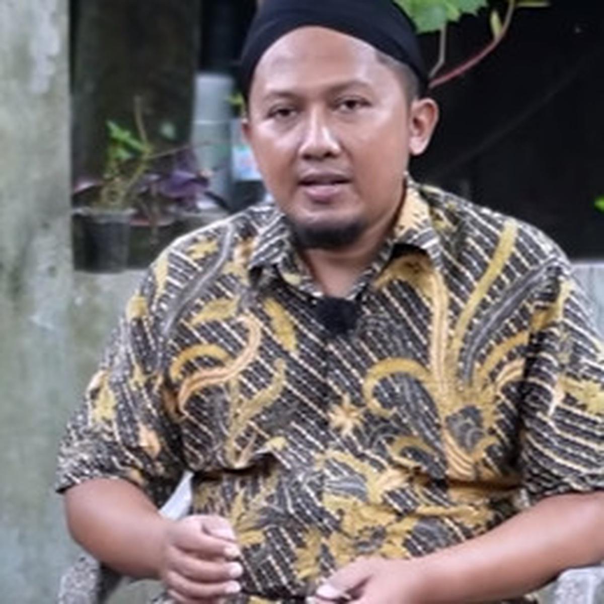 Dulu Kerja di Bank DKI