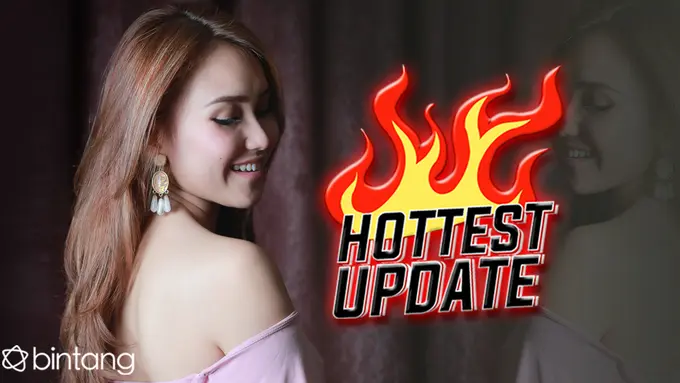 [Bintang] HL Hottest Update Ayu Ting Ting 3
