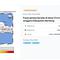 Gempa&nbsp;hari ini, Rabu (19/11/2025)&nbsp;pukul 10:10:41 WIB membuat wilayah Kabupaten Bandung, Provinsi Jawa Barat bergetar. (www.bmkg.go.id)