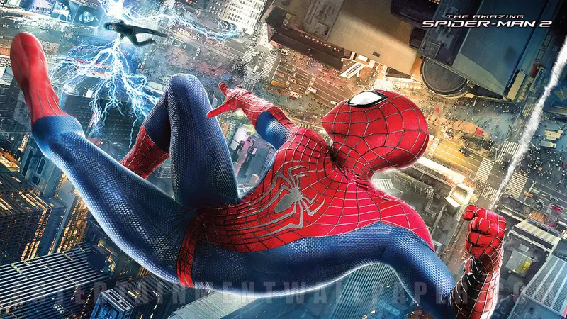 Penulis The Amazing Spider-Man 2 Akui Kacaunya Jadwal Film ke-3