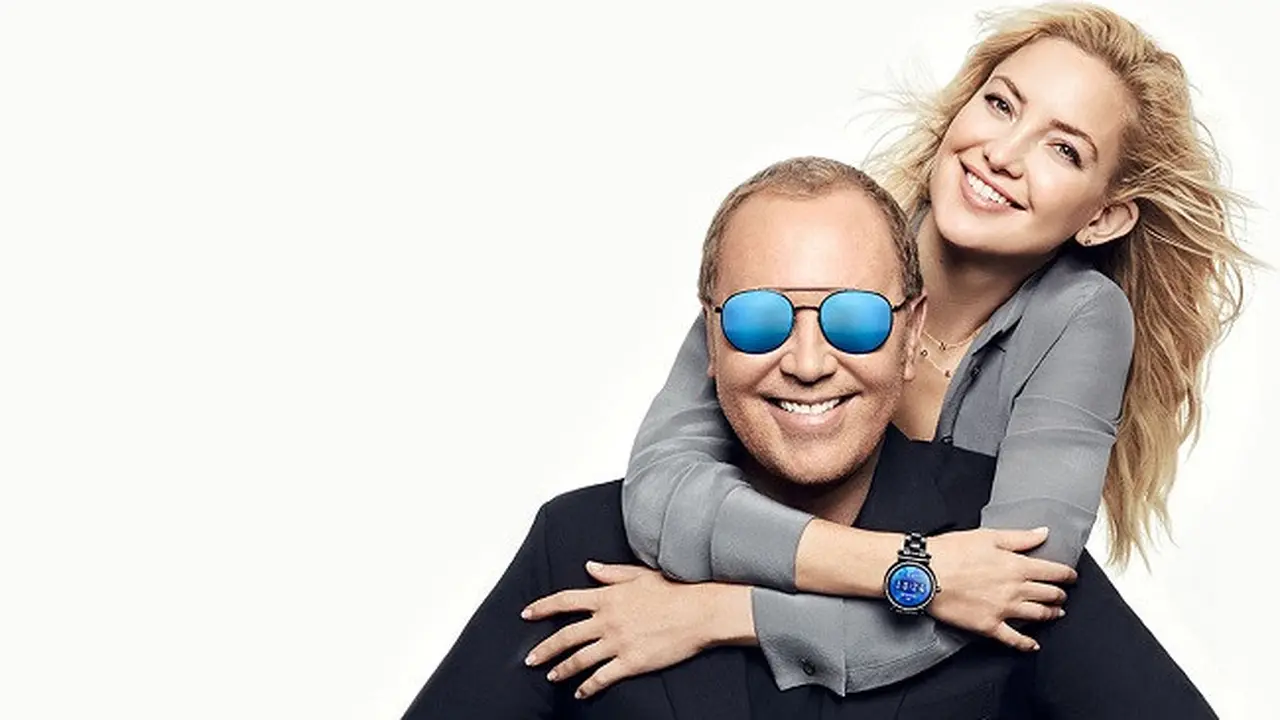 Kate Hudson Kembali Jadi Brand Ambassador Michael Kors