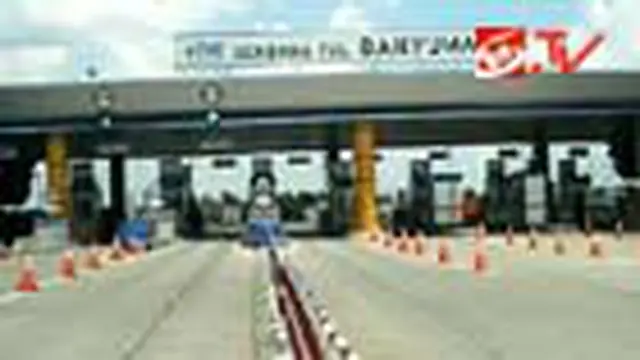 Pembangunan Tol Semarang-Solo Dicanangkan