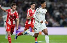 Jude Bellingham Tak Masuk Starting XI Real Madrid, Bisa Berpengaruh pada Piala Dunia 2026