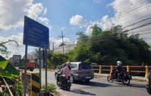 Penutupan Jembatan Gondang Tulungagung-Trenggalek Ditunda Lagi Hingga 2 Juni