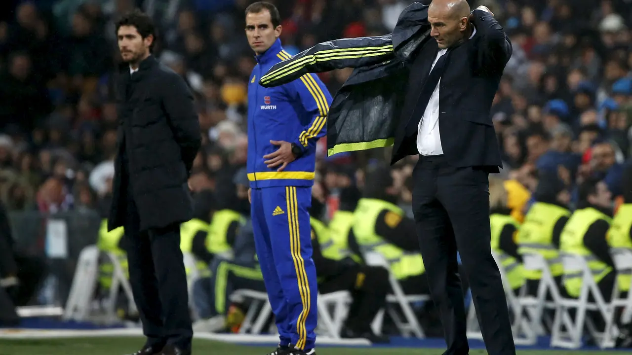Zidane