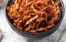 5 Resep Kering Tempe Pedas Manis, Mudah dan Super Cepat