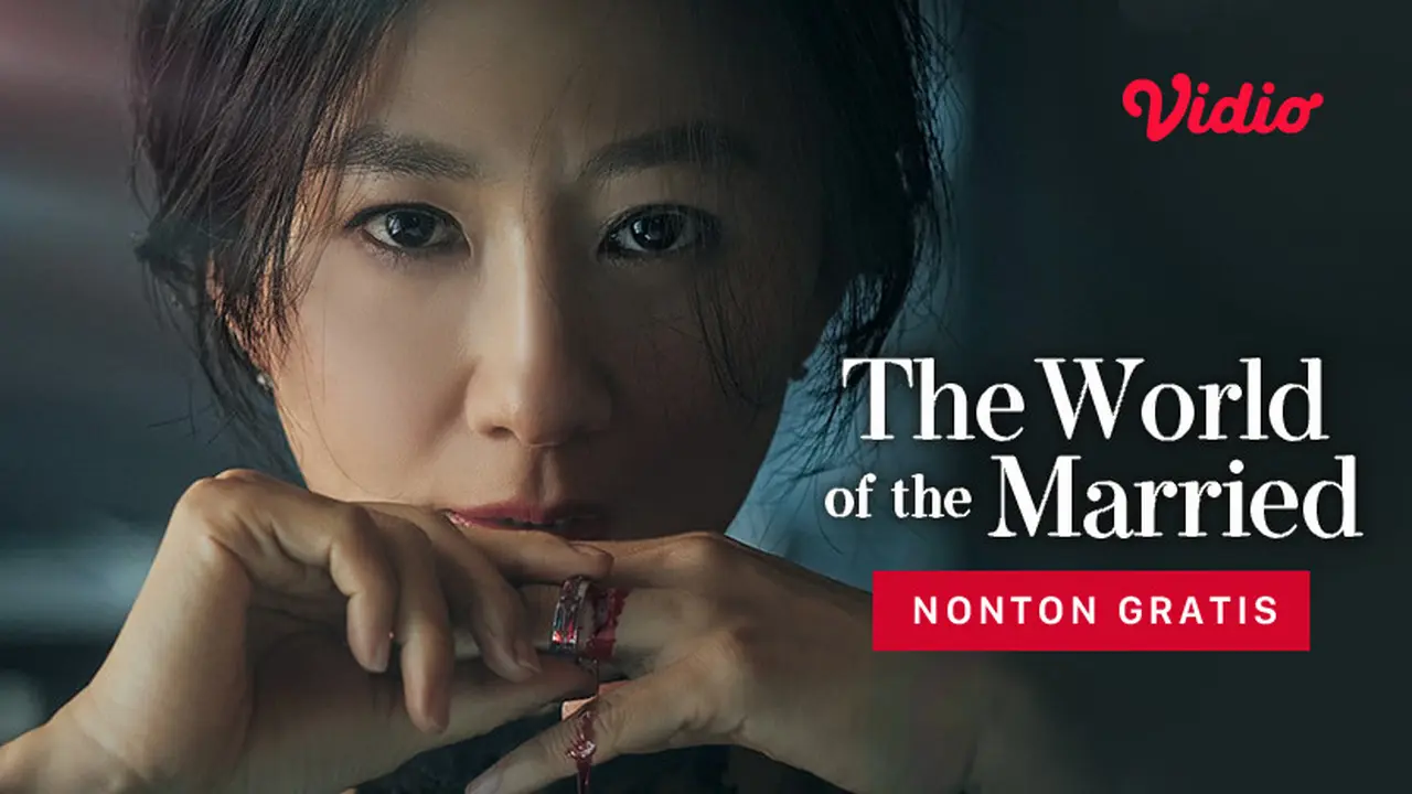 Rekomendasi Drama Korea Spesial Akhir Tahun, Nonton Semua di Vidio