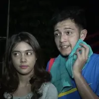 Rifky Balweel memperkenalkan kekasih barunya yang bernama Biby Alraen. Dipertanyakan soal pernikahan, ternyata Rifky dan Biby belum mau terburu-buru melangkah ke jenjang itu. 